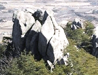 [지역탐방] 용봉산 소개 대표 이미지